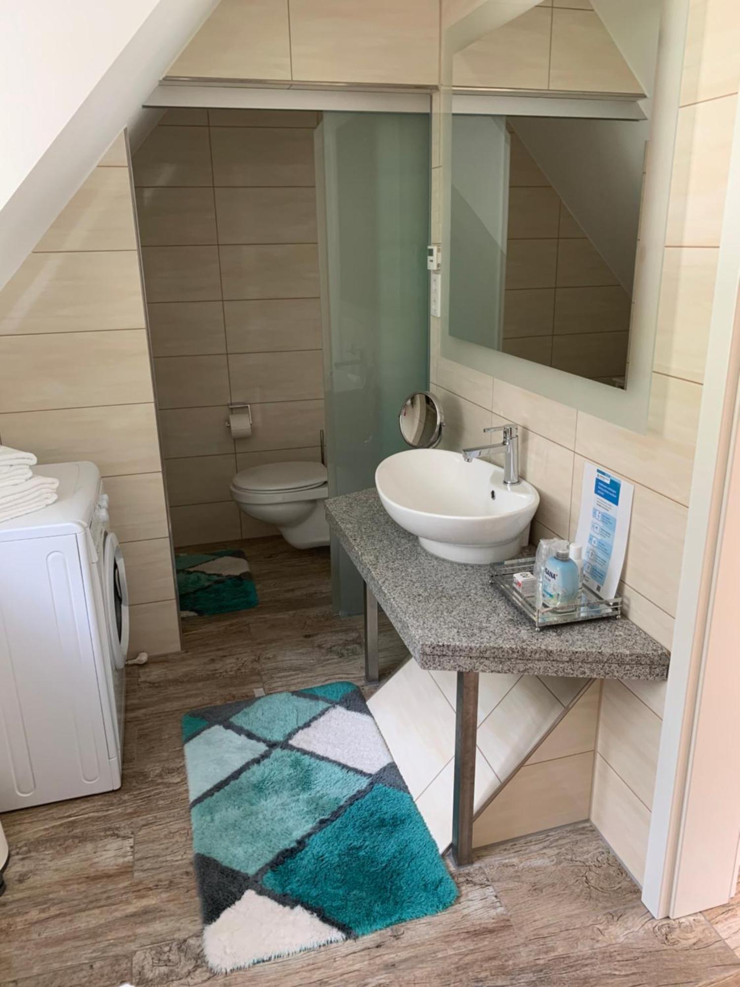 Holidayhaus Luetsche Frankenhain Екстер'єр фото