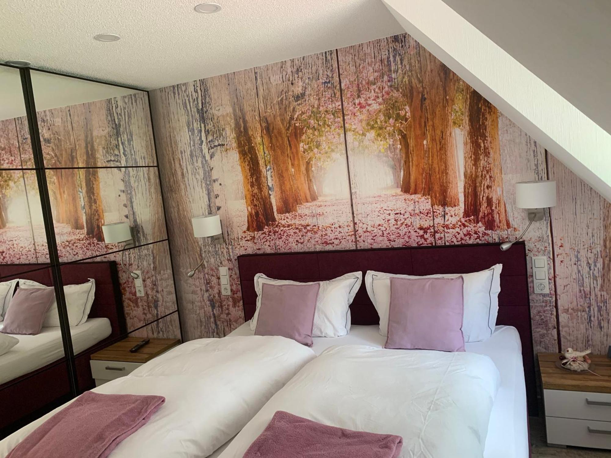 Holidayhaus Luetsche Frankenhain Екстер'єр фото